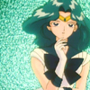  Sailor Neptune Иконка