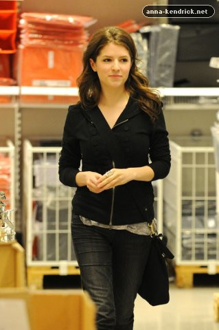  Shopping at Ikea in Burbank [February 10, 2010]