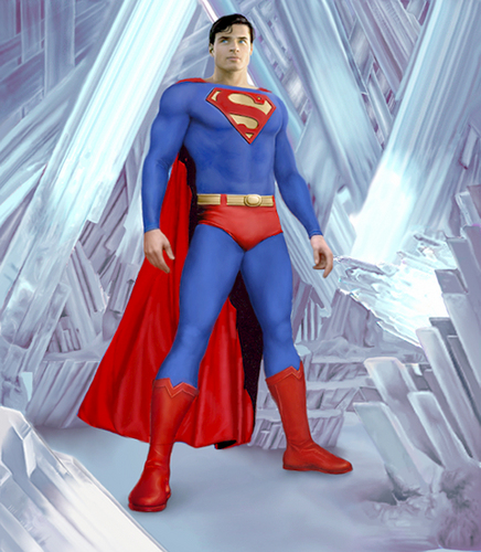 Super Clark