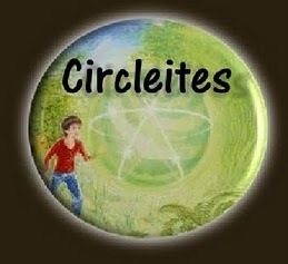  The Circleites Badge