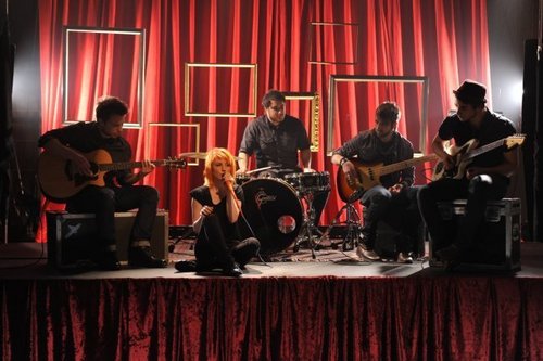  The Only Exception Stills