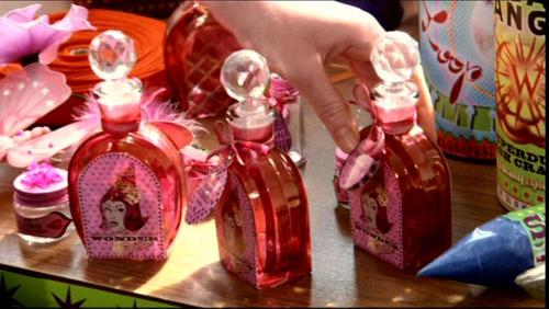  l’amour Potions - Weasleys' Wizard Wheezes