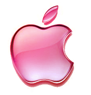  苹果 logo