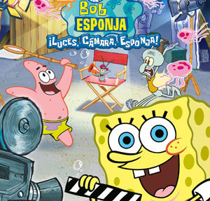 Sponge Bob Square Pants - Spongebob Squarepants Photo (16769677) - Fanpop