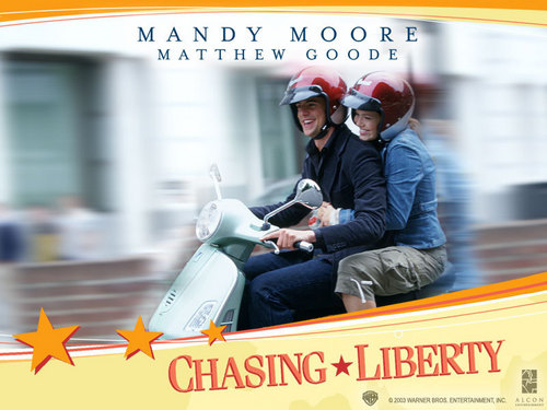  chasing liberty