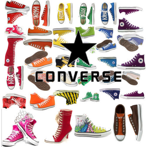  converse love