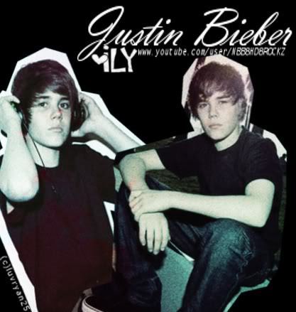  justin forever Фан art