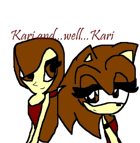  kari and kari