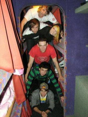 paramore old photo <3