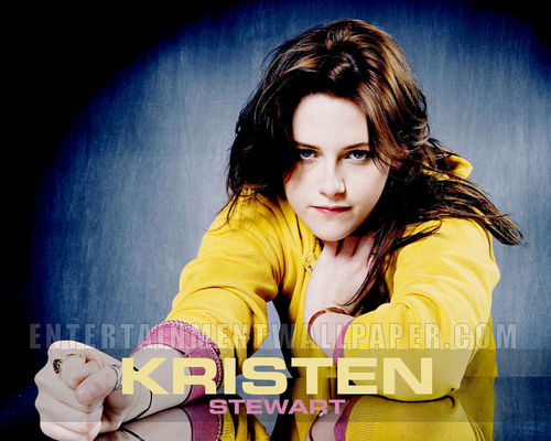 Kristen Stewart wallpaper - Kristen Stewart Wallpaper (17529285) - Fanpop