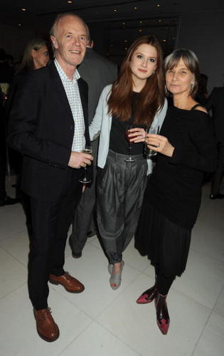  2010 - Lancome and Harper's Bazaar BAFTA Party