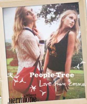 2010: People Tree