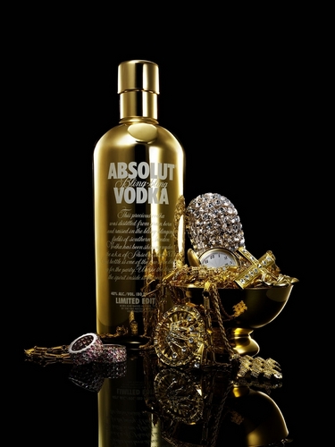  Absolut for life!
