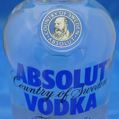  Absolut for life!