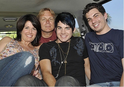  Adam And His Family 2009