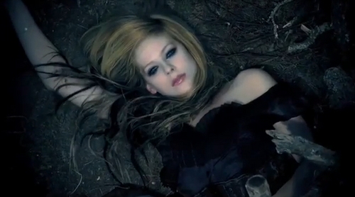  Alice música Video <3