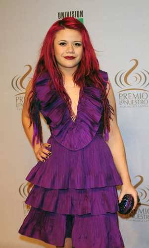  Allison Latina Awards 2010