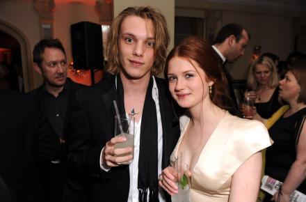  BAFTA 2010 - After Party