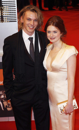  BAFTA 2010