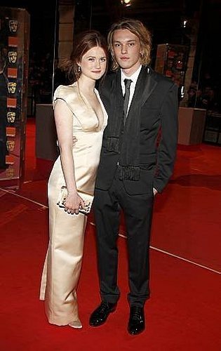  BAFTA 2010