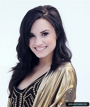  Demi Lovato walang tiyak na layunin Photoshoots
