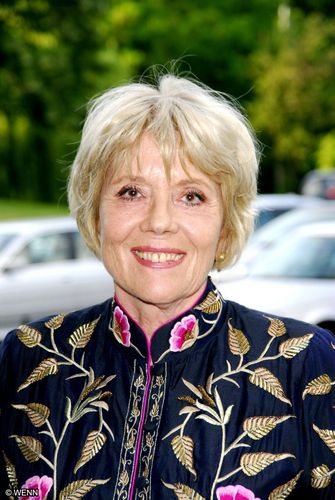  Diana Rigg in 2007