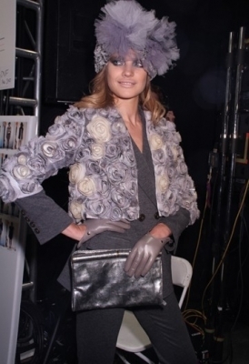 Diane von Furstenberg Fall/Winter Ready-to-wear 2010