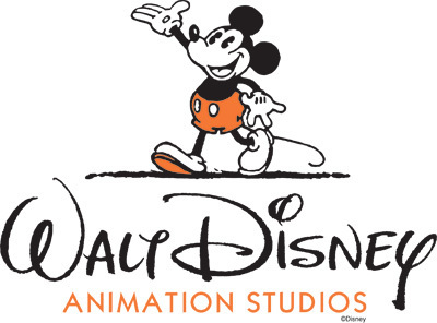  迪士尼 Logo
