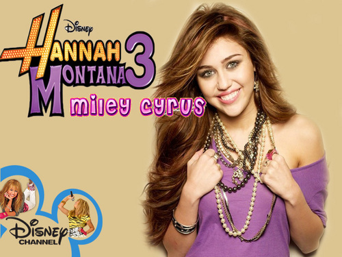  Hannah Montana secret Pop estrela