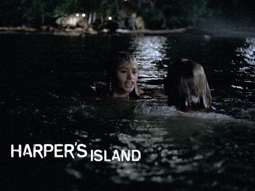  Harper's Island