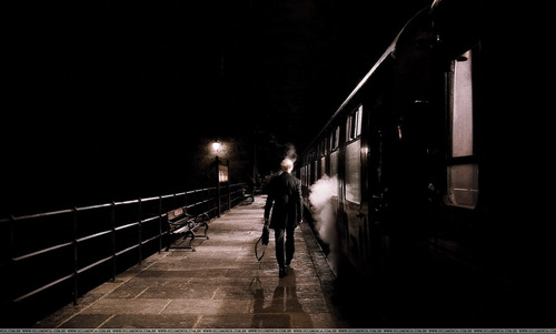  Harry Potter & the Half-Blood Prince (2009) Promotional Stills