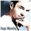  Hugo Weaving