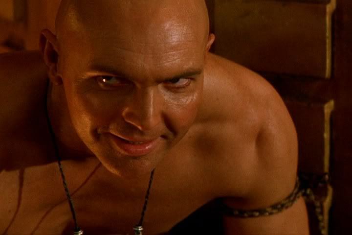 anck su namun. imhotep. high priest. arnold vosloo. lumione. added by. the ...