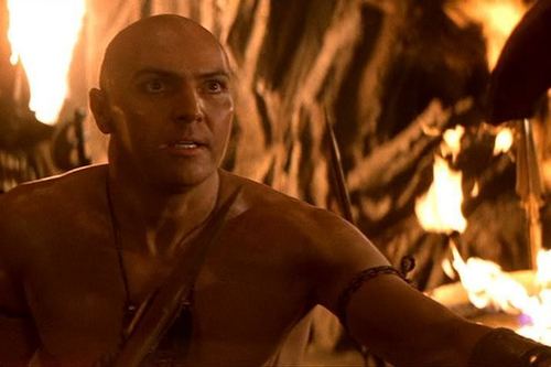 High Priest Imhotep images Imhotep - The Mummy Returns HD wallpaper and ...