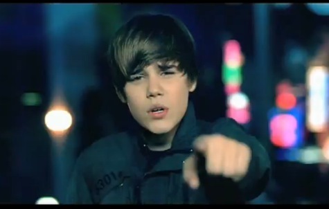 J.Bieber baby