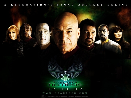  Jean-Luc Picard (Nemesis)