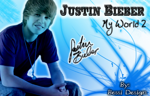  Justin Bieber Designed oleh @JBieberDesigner...