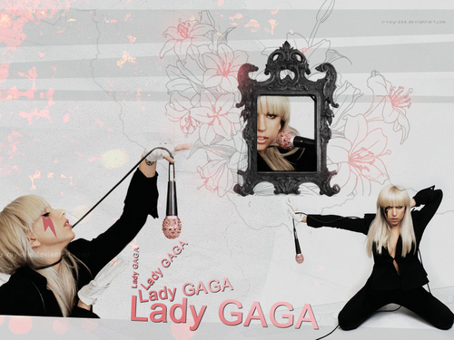  Lady GaGa