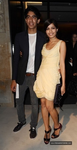  London Fashion Week Spring/Summer 2010 - burberry After Party