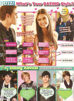  Magazine Scans > 2010 > BOP (March 2010)