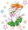  日本漫画 Sailor Jupiter