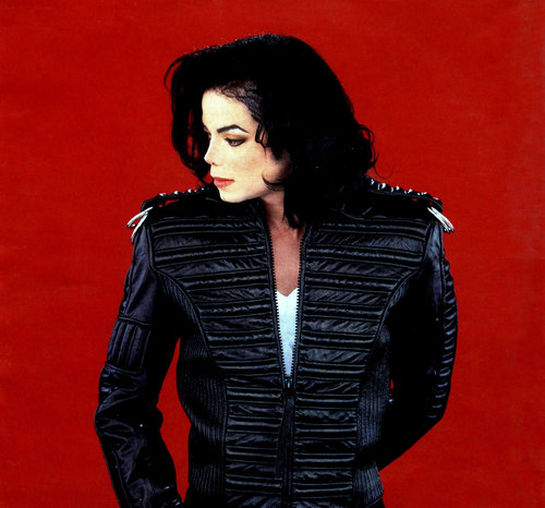  Michael how we miss 你 !