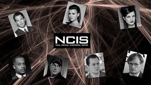  NCIS - Unità anticrimine wallpaper