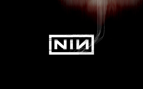  Nine Inch Nails