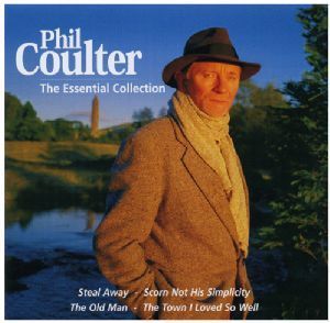  Phil Coulter