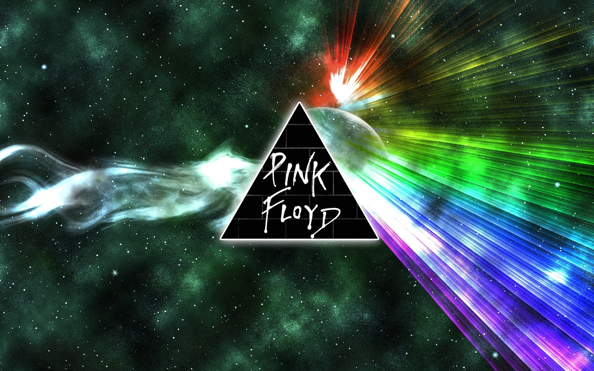 Pink Floyd - Pink Floyd Wallpaper (10566727) - Fanpop