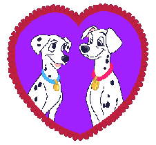  Pongo and Perdy