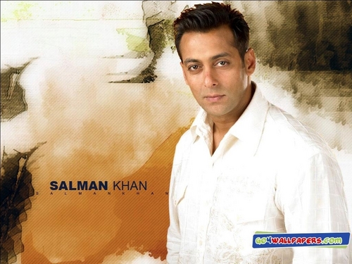  Salman Khan