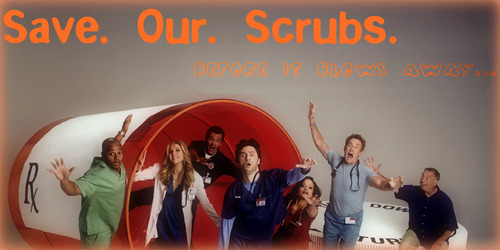  Save Our Scrubs