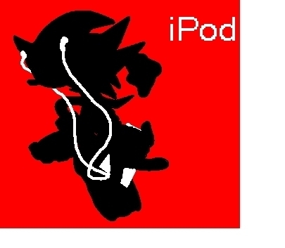  Shadow <3 Ipods